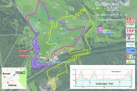 Gulbergen Trail 2025